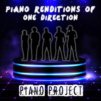 Piano Project Steal my Girl