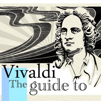 Antonio Vivaldi, Simon Preston, Hannes Läubin & Wolfgang Läubin Concerto for 2 Trumpets, Strings and Continuo in C, R.537 : 3. Allegro