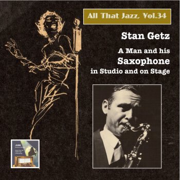 Stan Getz Mosquito Knees (Live)