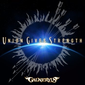 GALNERYUS WHATEVER IT TAKES (Raise Our Hands!)