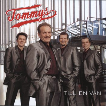 Tommys Oh Julie