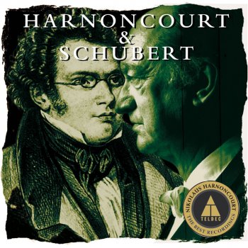 Franz Schubert feat. Nikolaus Harnoncourt Schubert : Offertorium D963, 'Intende voci'