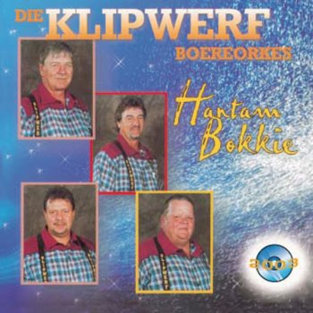 Klipwerf Orkes Boesmanland