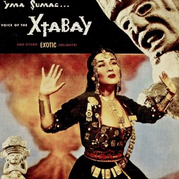 Yma Sumac Wanka (Remastered)