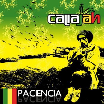 Caliajah feat. Melsistag Crucificado