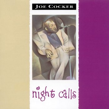 Joe Cocker Now That the Magic Has Gone