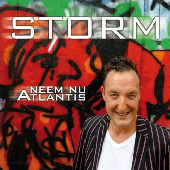 Storm Neem Nu Atlantis