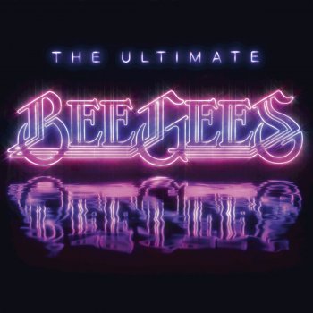 Bee Gees Islands in the Stream (Live)