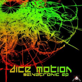 Dice Motion Brazilla
