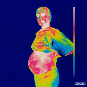 BROCKHAMPTON WHERE THE CASH AT