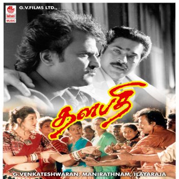 K. J. Yesudas Putham Pudhu (From "Thalapathi")