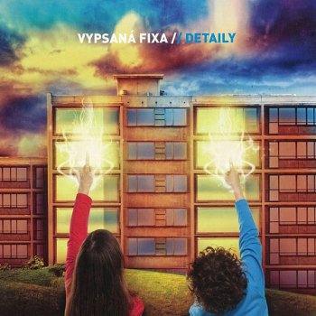 Vypsana Fixa Jizvy