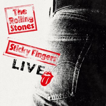 The Rolling Stones Wild Horses (Live At The Fonda Theatre / 2015)