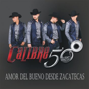 Calibre 50 Aunque Ahora Estés Con Él