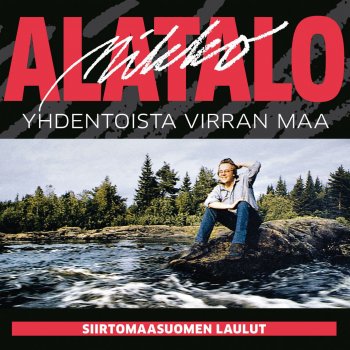 Mikko Alatalo Saarna