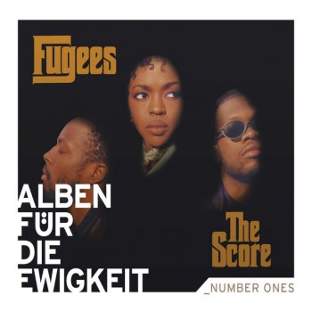 Fugees Fu-Gee-La