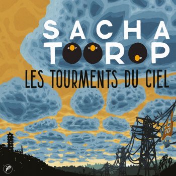 Sacha Toorop En bandoulière