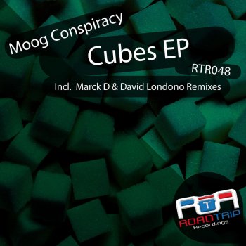 Moog Conspiracy Birdsville - Original Mix