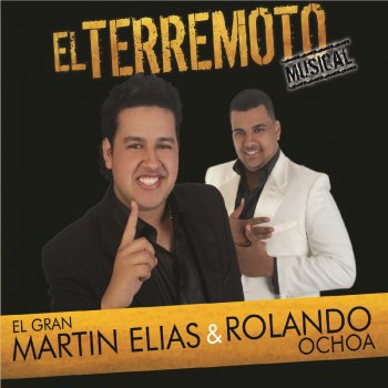 Martin Elias Y Rolando Ochoa Dueña de Mi Vida