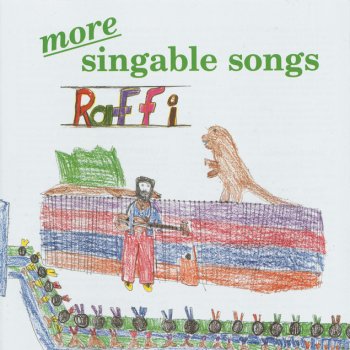 Raffi You Gotta Sing