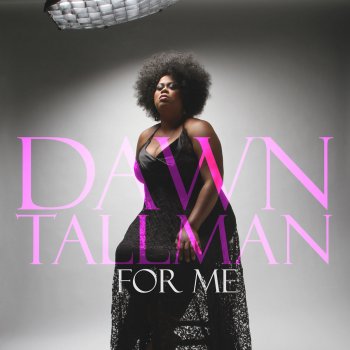 Dawn Tallman I Am Not Afraid (Louie Vega LP Vocal Edit)