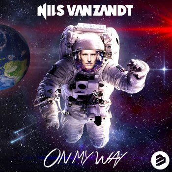 Nils van Zandt On My Way (Extended Mix)