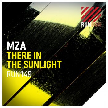 Mza There In the Sunlight