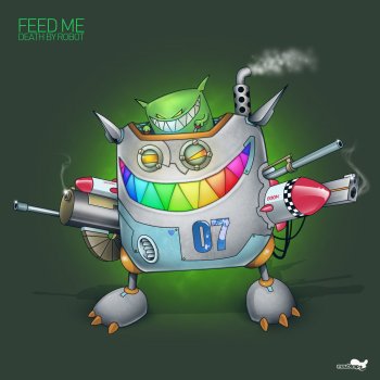 Feed Me Gravel - Original Mix