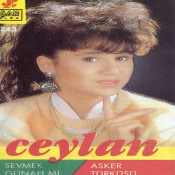 Ceylan Götürün Karşımdan