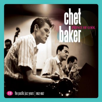 Chet Baker Let's Get Lost - 2004 - Remaster