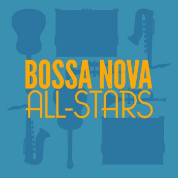 Bossa Nova All-Star Ensemble Pleading Heart