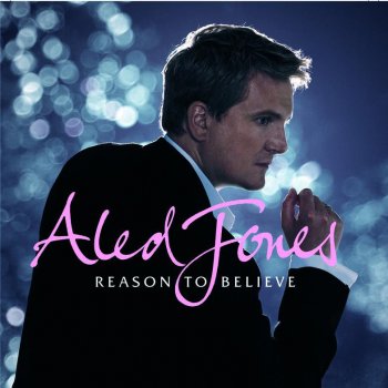 Aled Jones No Frontiers