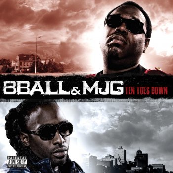 8Ball & MJG She's So Fine