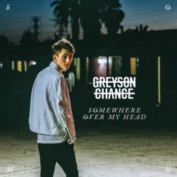 Greyson Chance More Than Me