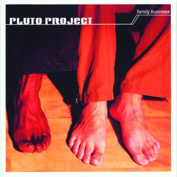 Pluto Project El Mundo Es Tuyo