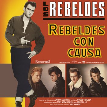 Los Rebeldes Eres Especial (Remasterizado)