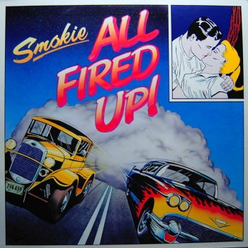 Smokie Hold on Tight