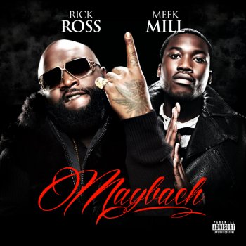 Meek Mill & Rick Ross feat. Future & Big Sean Commas 2015