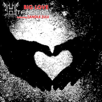 Hitfinders Big Love (Radio Edit)