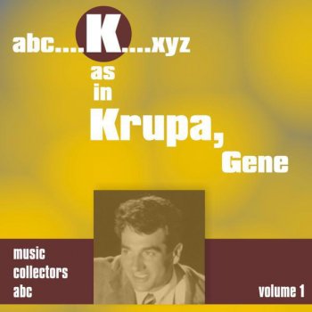 Gene Krupa & His Orchestra Grandfather's Clock
