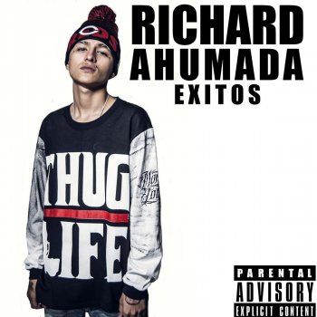 Richard Ahumada From De Hood