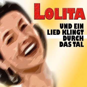 Lolita Ein Strauss Vergissmeinnicht