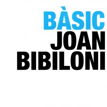 Joan Bibiloni Desembre