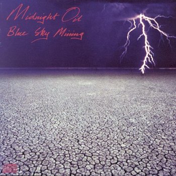 Midnight Oil One Country