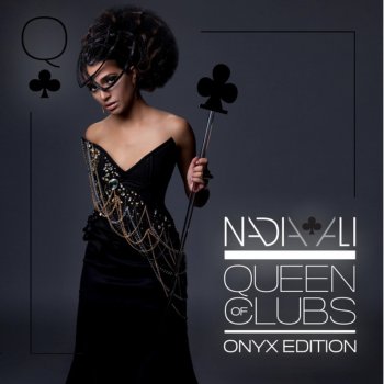 Nadia Ali Point the Finger (Kevin Alves extended mix)