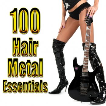 Hair Rock Heores Thunderstruck