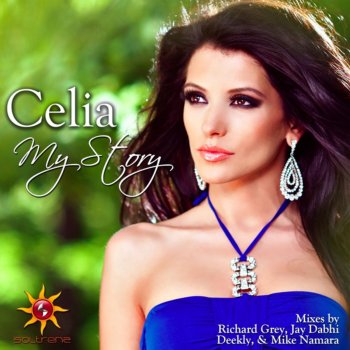 Celia My Story (Mike Namara Mix)