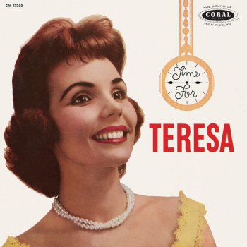 Teresa Brewer Kiss Me