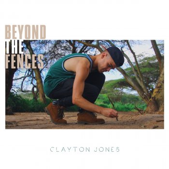 Clayton Jones Nomad