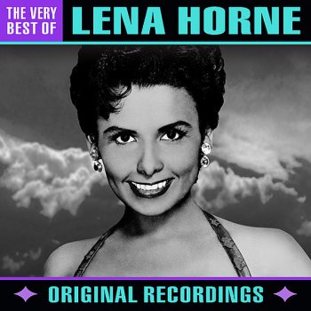 Lena Horne Just Squeeze Me